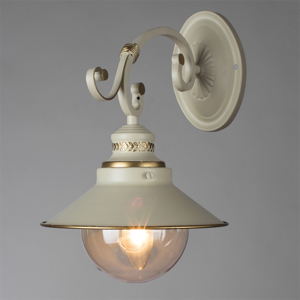 Настенное бра Arte Lamp A4577AP-1WG