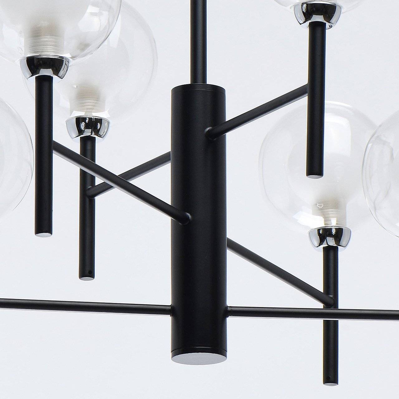 Потолочная люстра De Markt Бремен 606012306