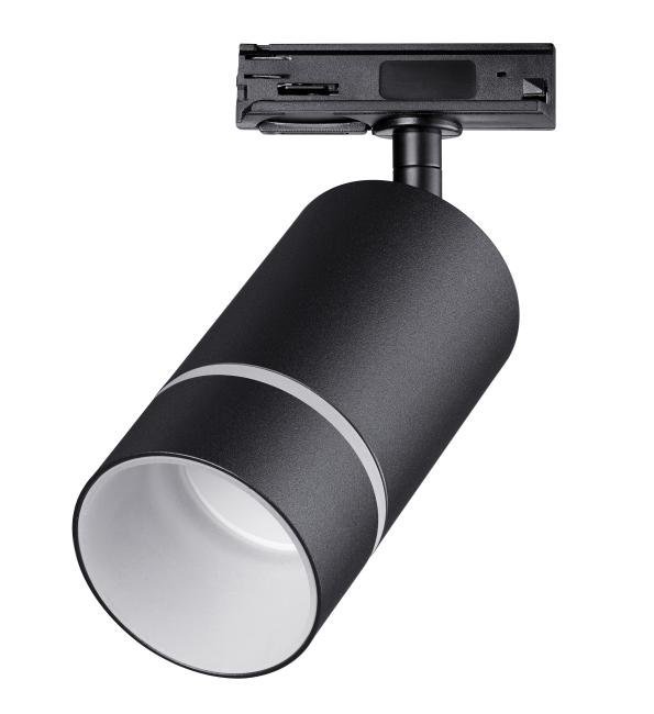 Трековый светильник Novotech Elina 370777