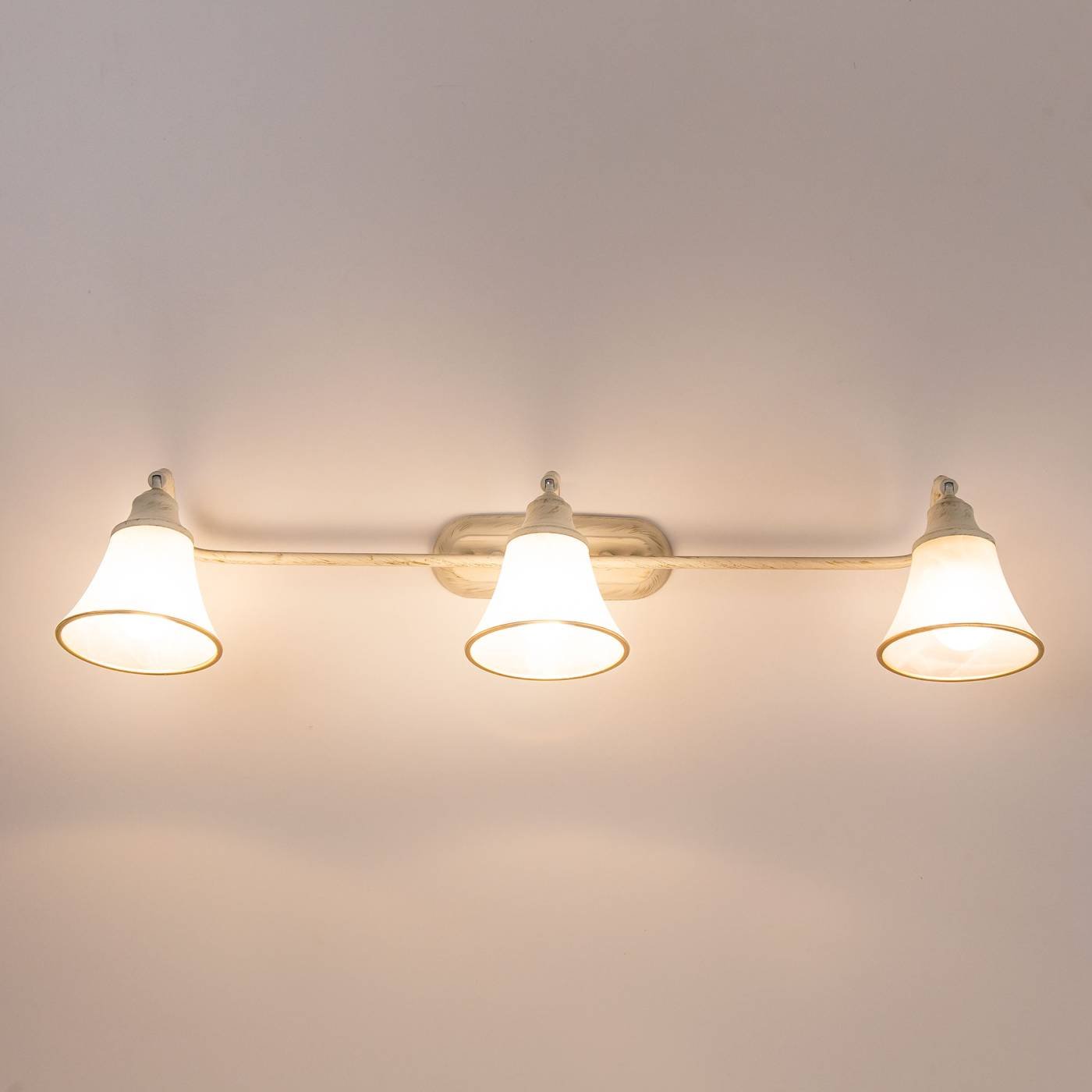 CL511534 Светильник спот Citilux Прованс CL511534