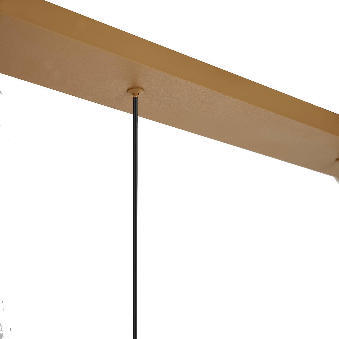 Светильник подвесной Mantra Andromeda 9214