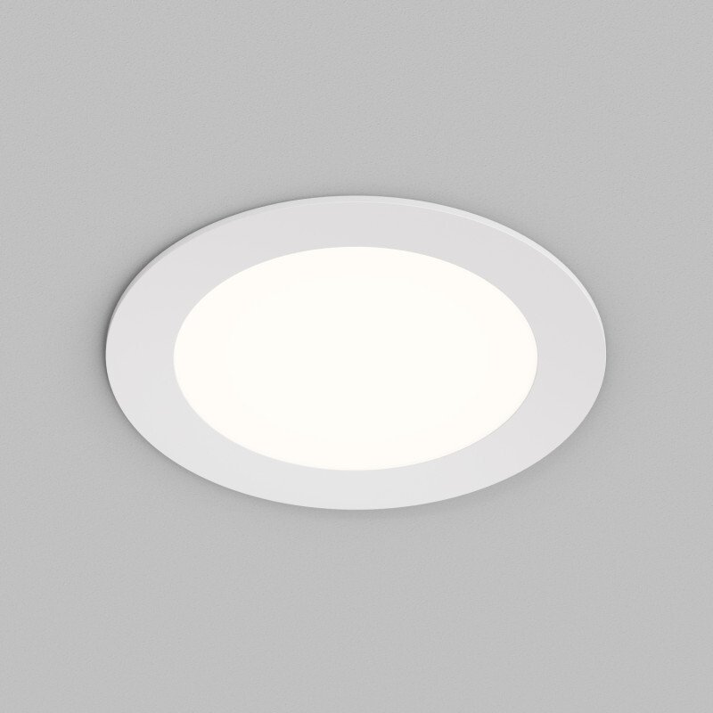DK2463-WH Встраиваемый светильник VERSA Denkirs DK2463-WH