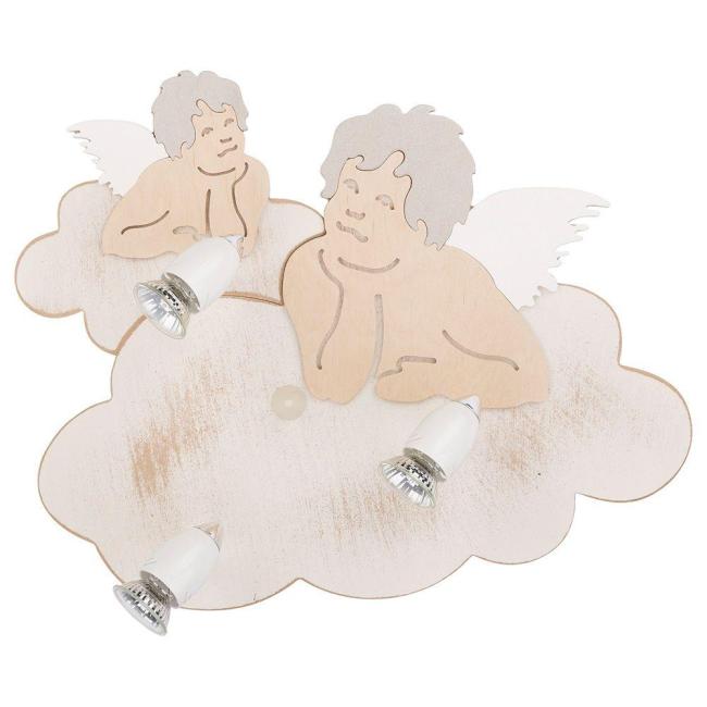 6892 Светильник спот Nowodvorski Angels 6892