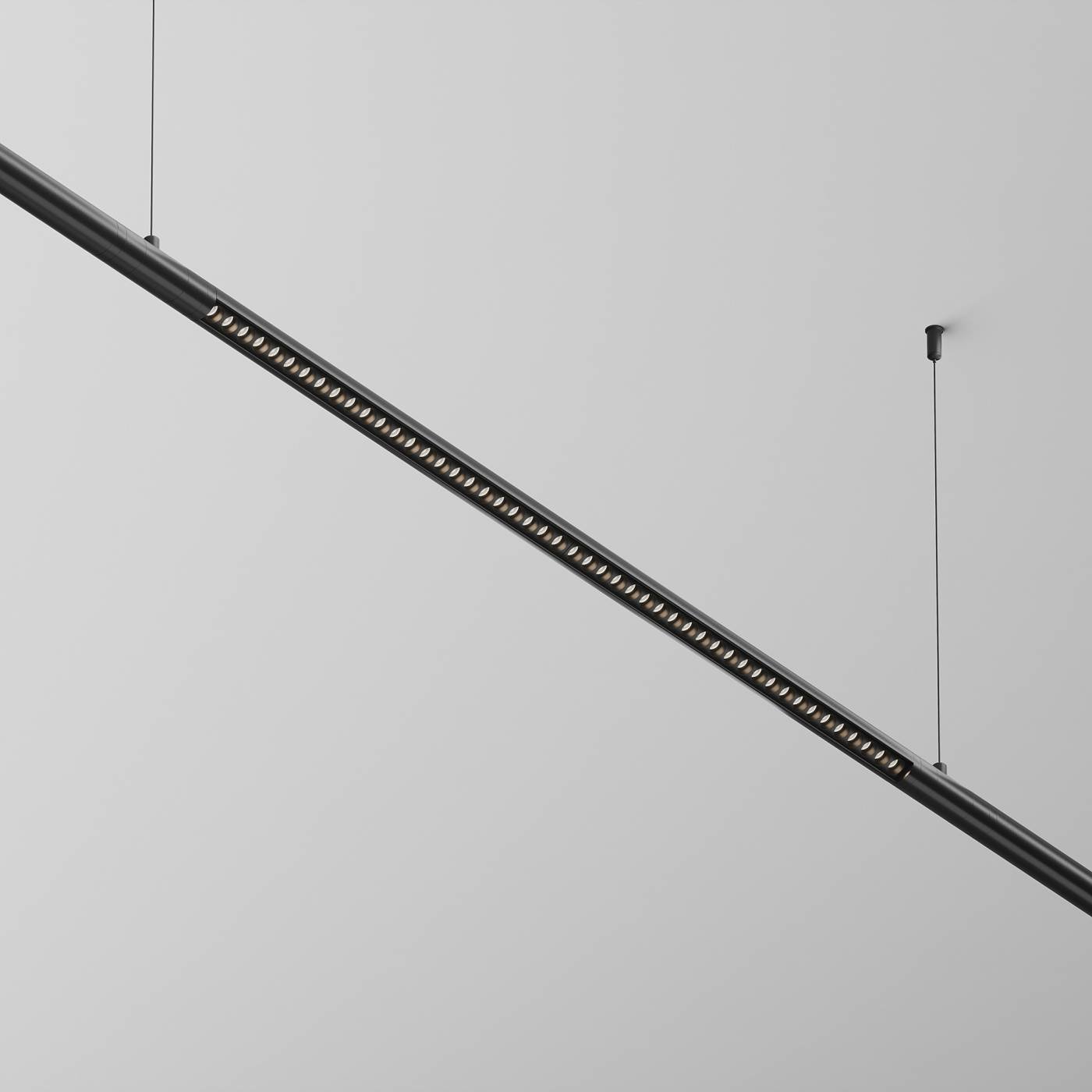 C149CL-L900-24W3K-B Трековый светильник Maytoni Points C149CL-L900-24W3K-B