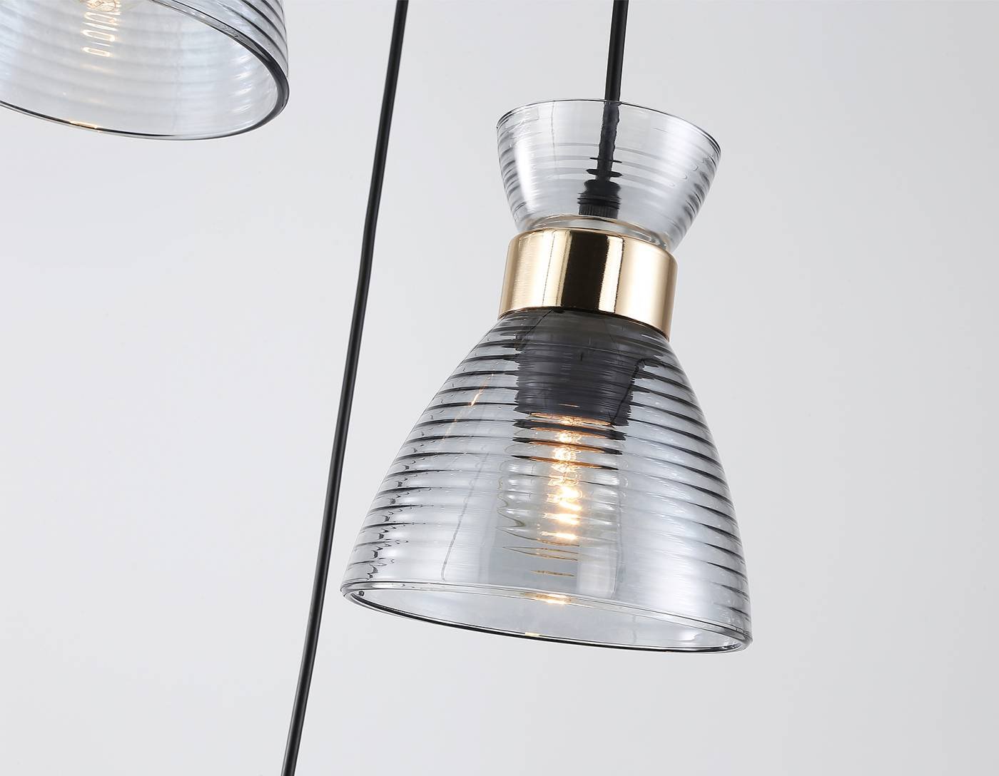 TR3408 Светильник подвесной Ambrella Loft TR3408