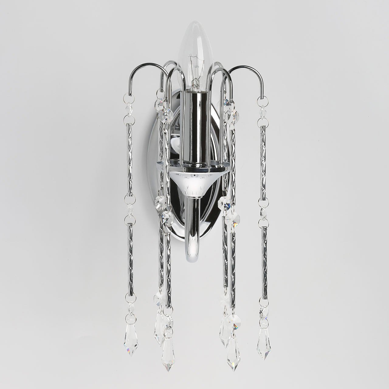 Настенное бра Chiaro Диана 340021901