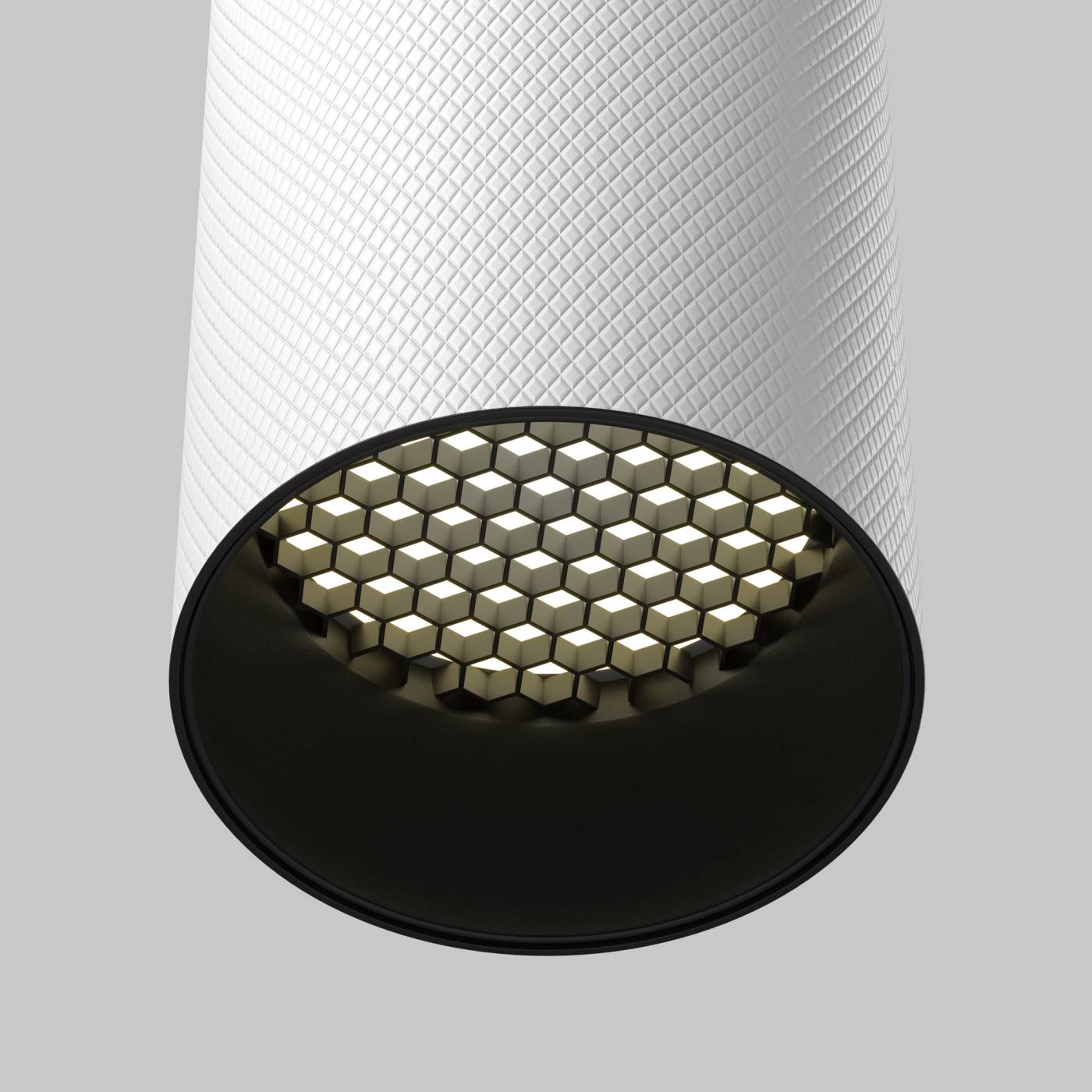 C080CL-01-GU10-W Накладной светильник Maytoni Artisan C080CL-01-GU10-W