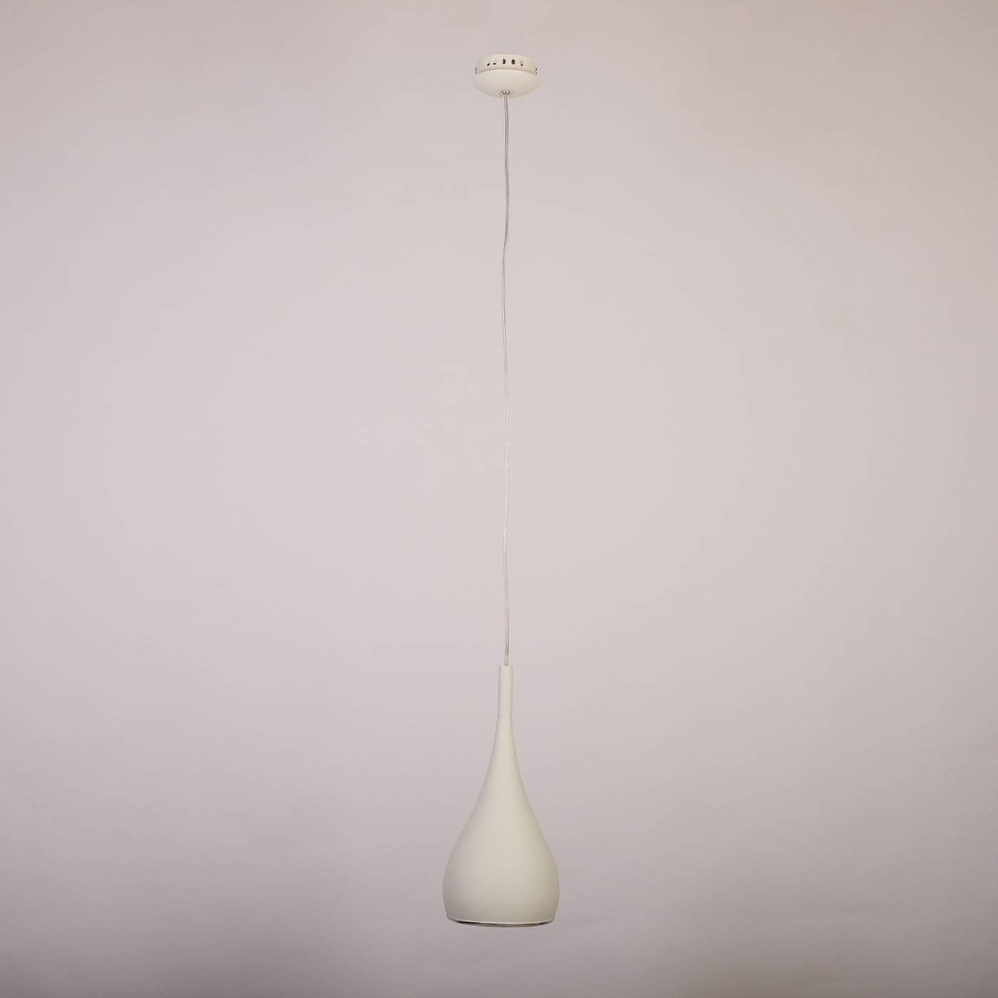 Светильник подвесной Abrasax MA01986CC-001-01(WHITE)