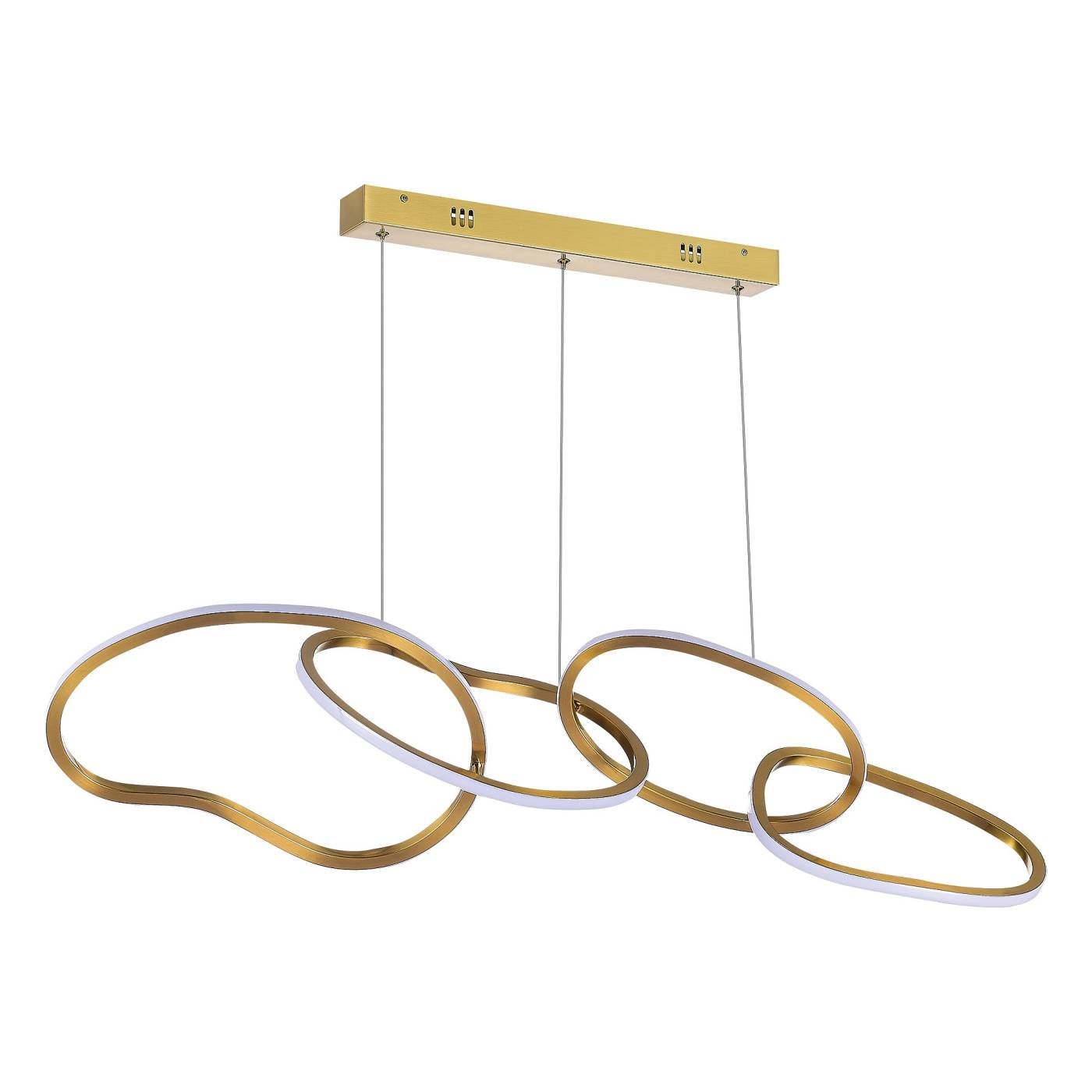 SL6505.203.40 Подвесная люстра ST Luce Abra SL6505.203.40