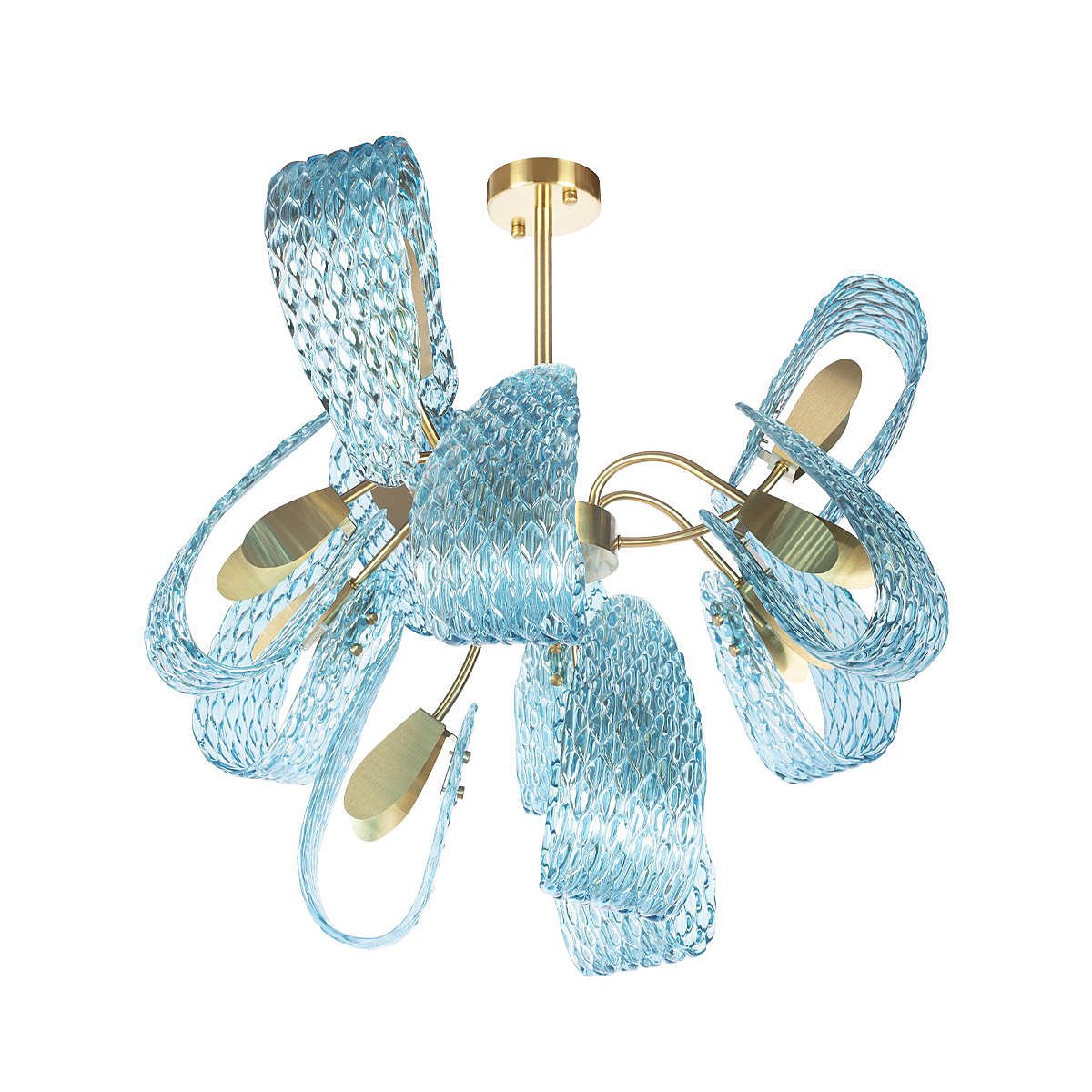 Потолочная люстра Loft It Lirio 10214/680