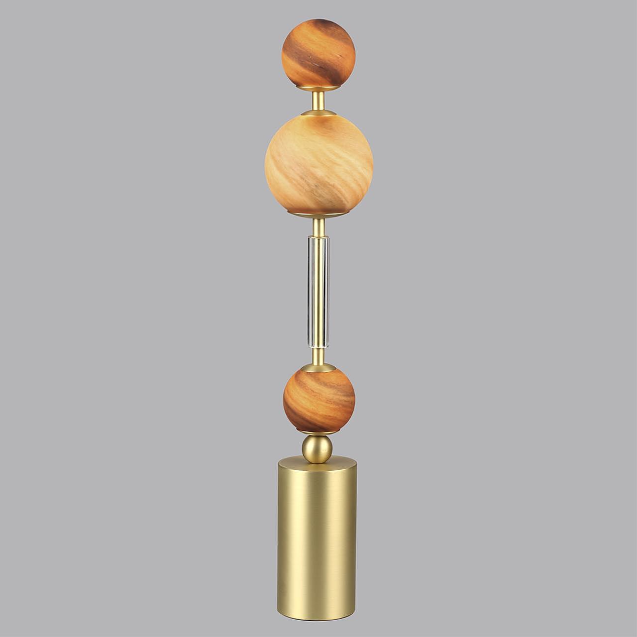5457/4TL Настольная лампа Odeon Light EXCLUSIVE Callisto 5457/4TL