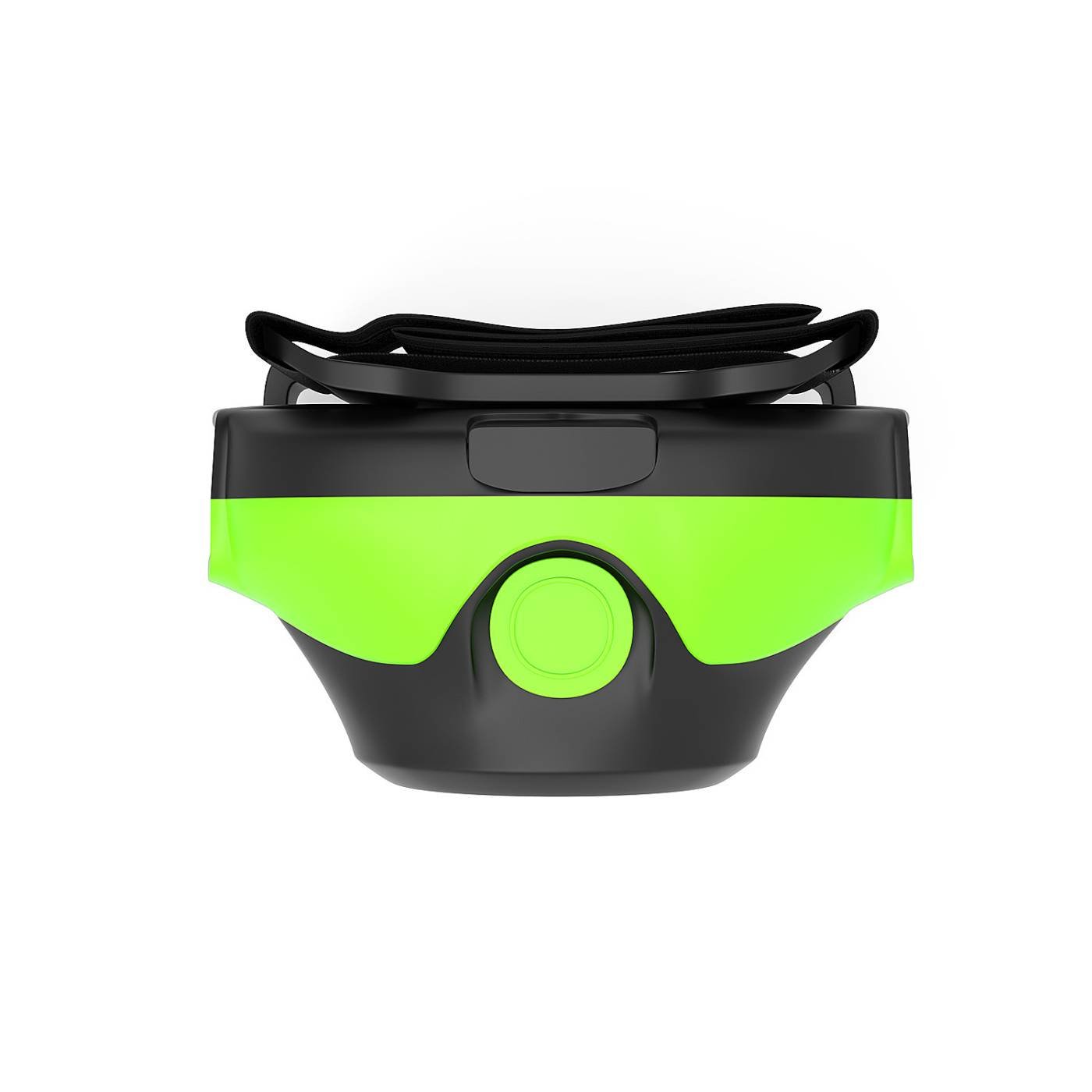 Фонарик Gauss Фонарь налобный GF302