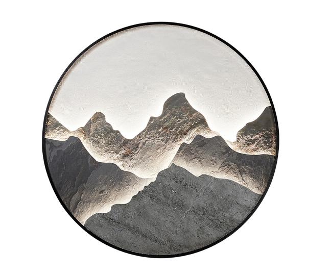 07830-100,19 Настенный светильник KINK Light Авентин 07830-100,19