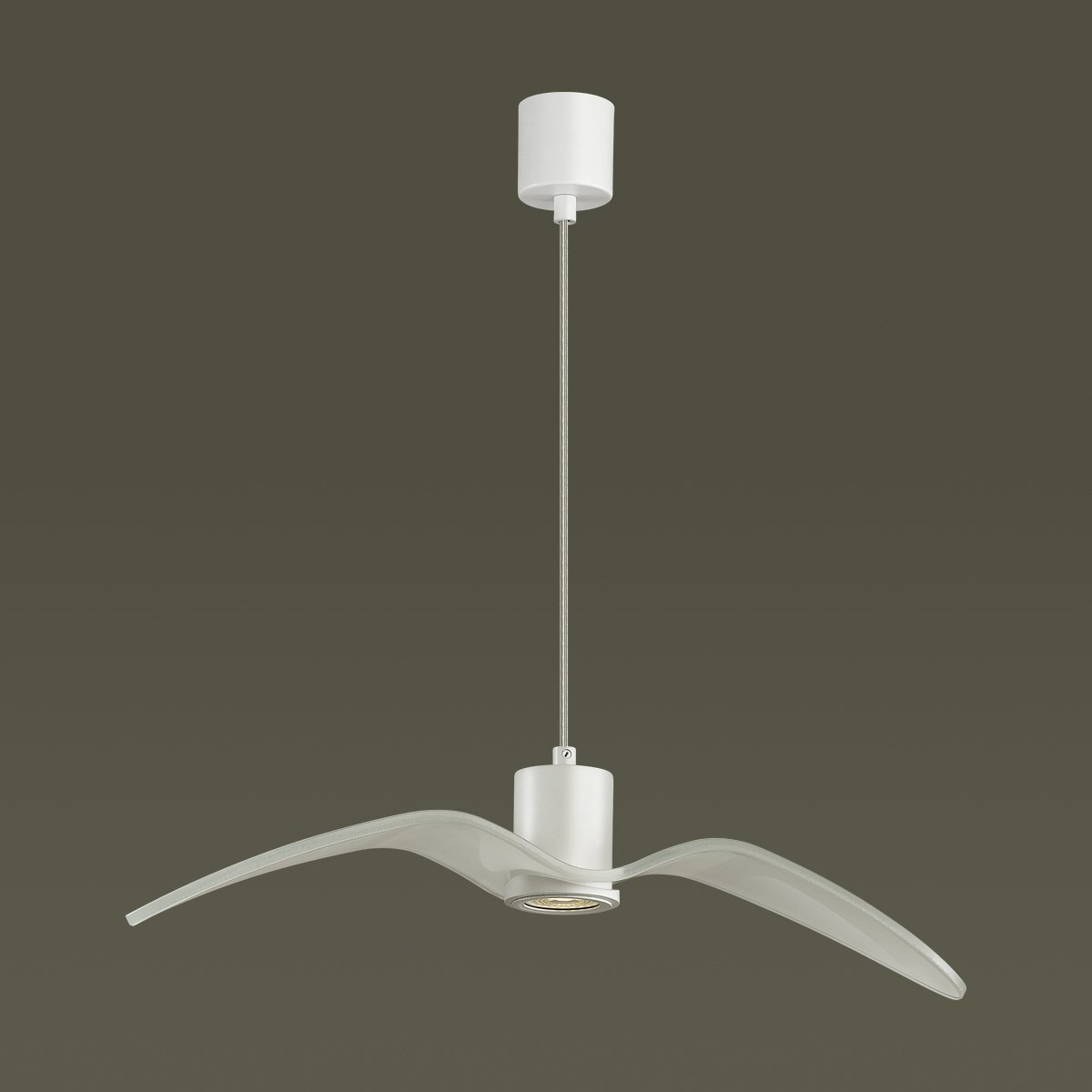 4904/1B Светильник подвесной Odeon Light Birds 4904/1B