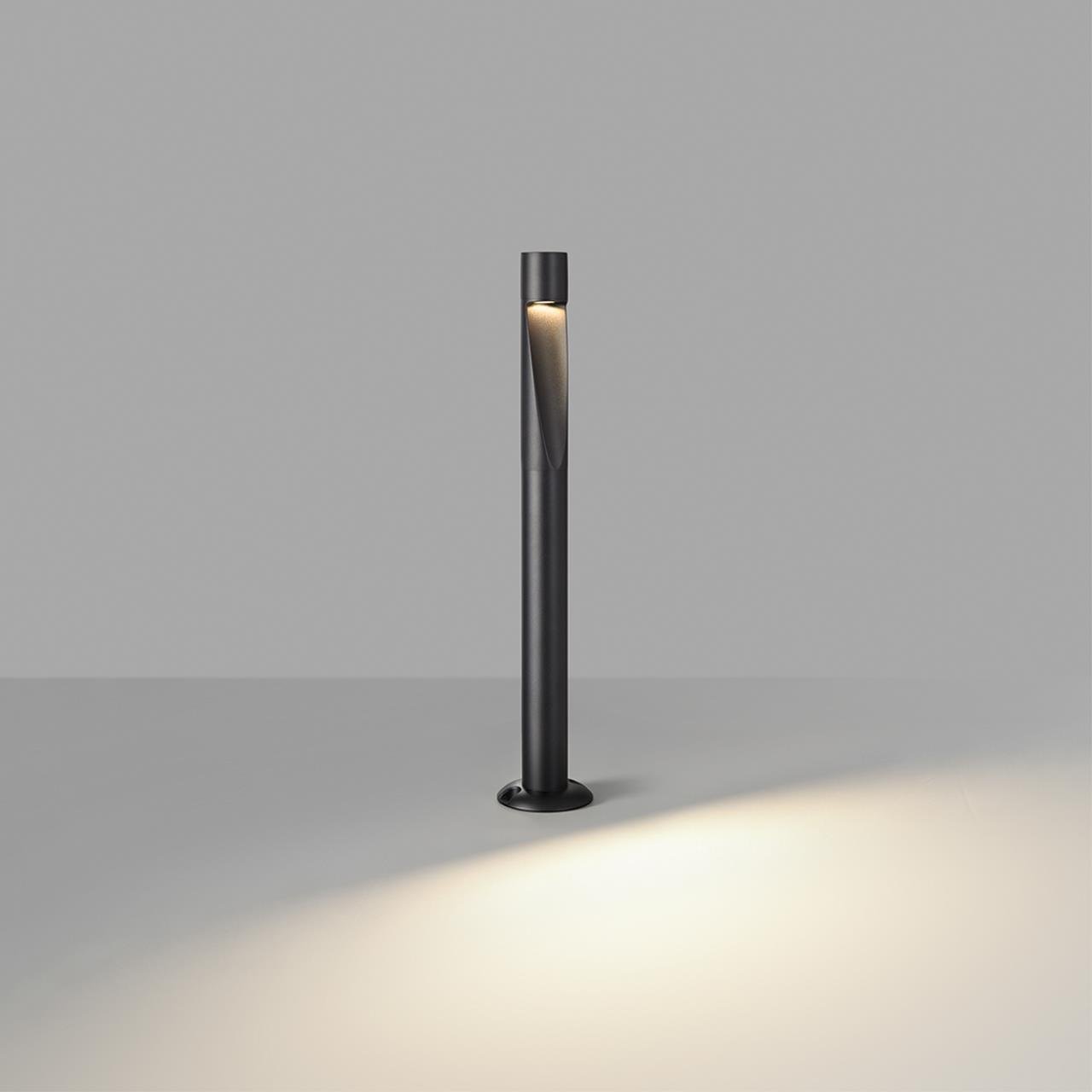 7206/5GL Наземный фонарь Frankie Odeon Light 7206/5GL