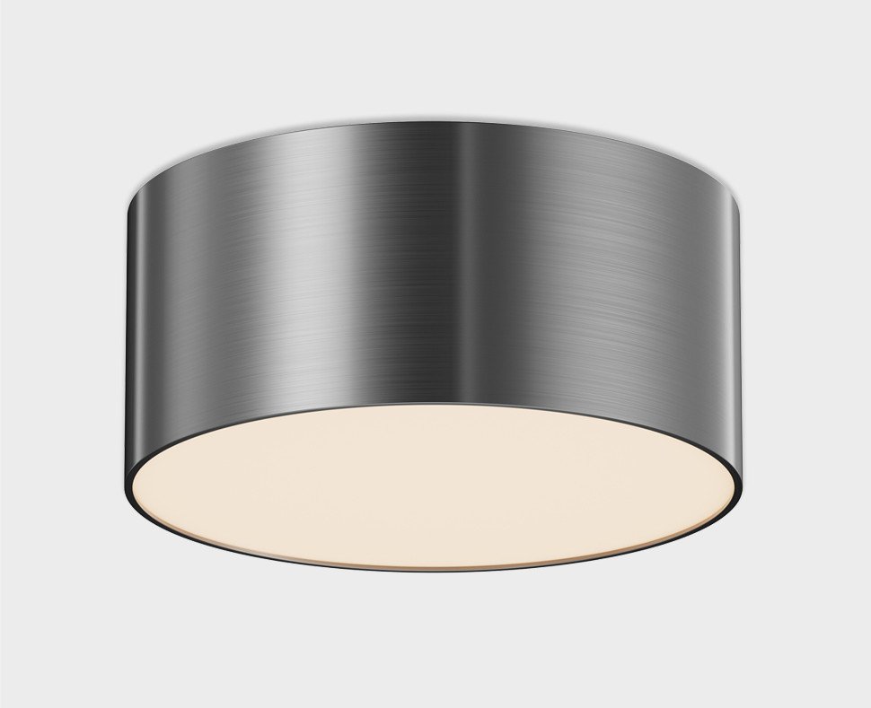 IT014-0206 nickel Накладной светильник Italline IT014-0206 nickel