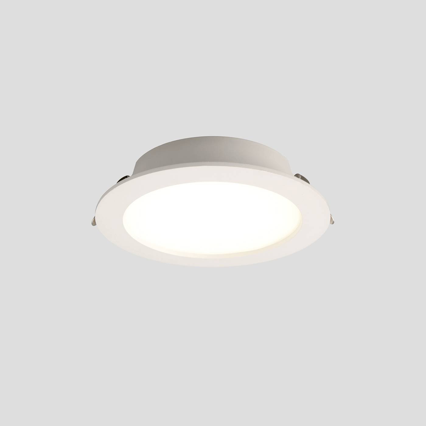 CLT 529C142 WH 4000K Встраиваемый светильник Crystal Lux Clt 529 CLT 529C142 WH 4000K