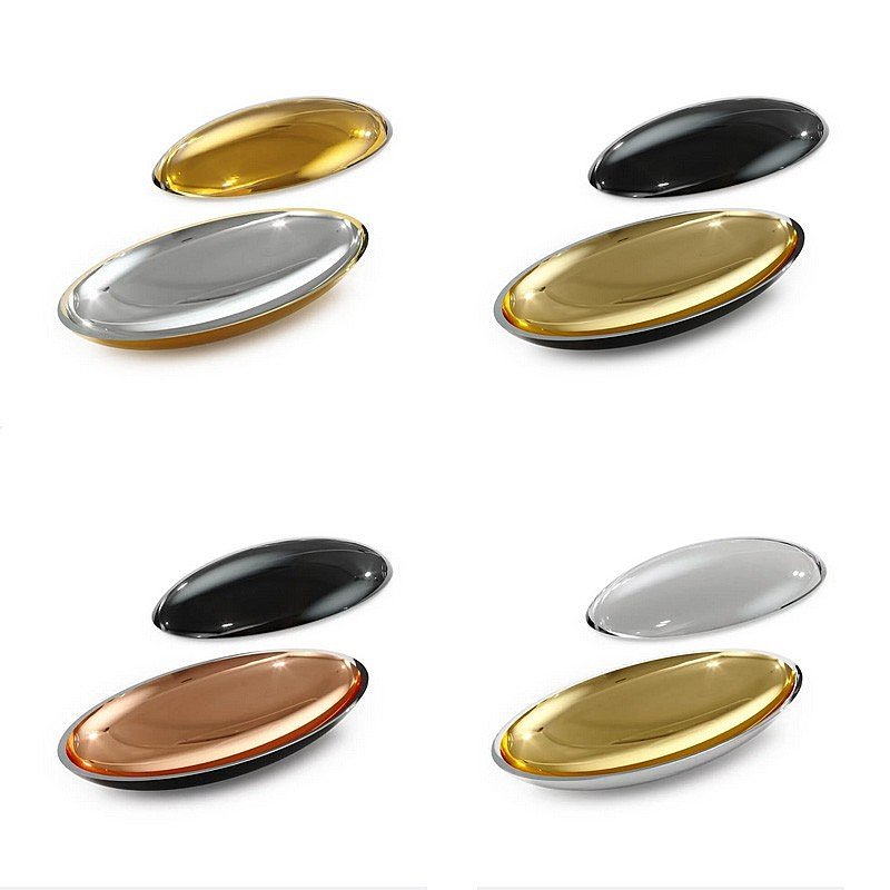 L61704 Люстра каскадная L'Arte Luce Luxury Bowls L61704