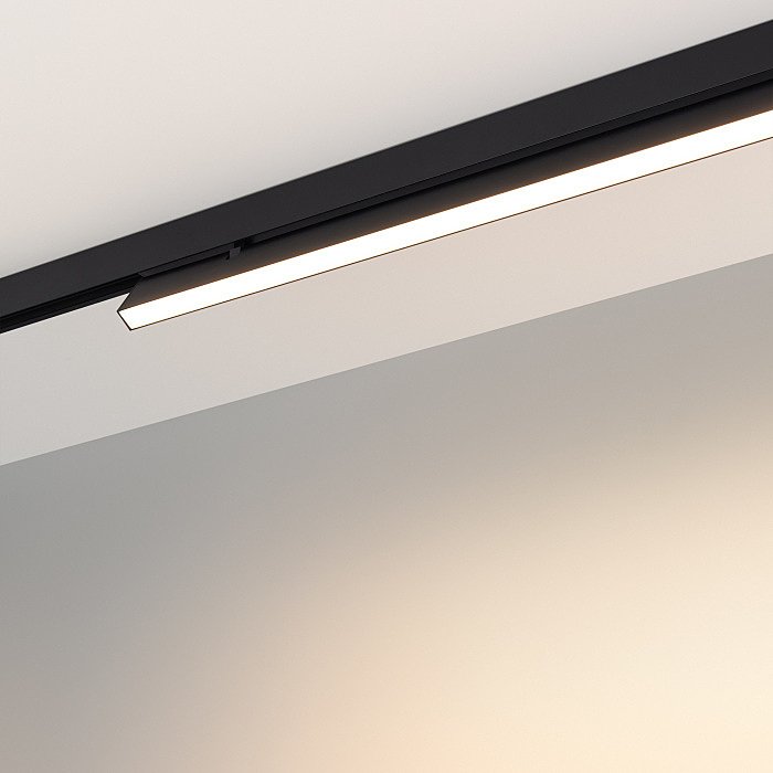 034242 Трековый светильник Arlight Mag-25 034242