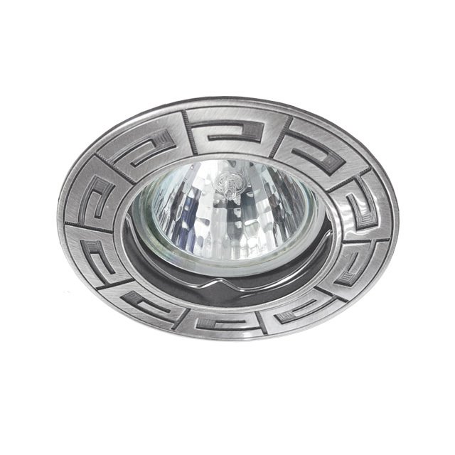 4687 Встраиваемый светильник Kanlux Rodos 4687