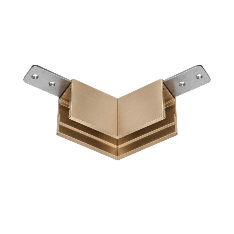 TR4948-CP Коннектор SHINE PRIME BASE | ШАЙН ПРАЙМ БЕЙС Denkirs TR4948-CP