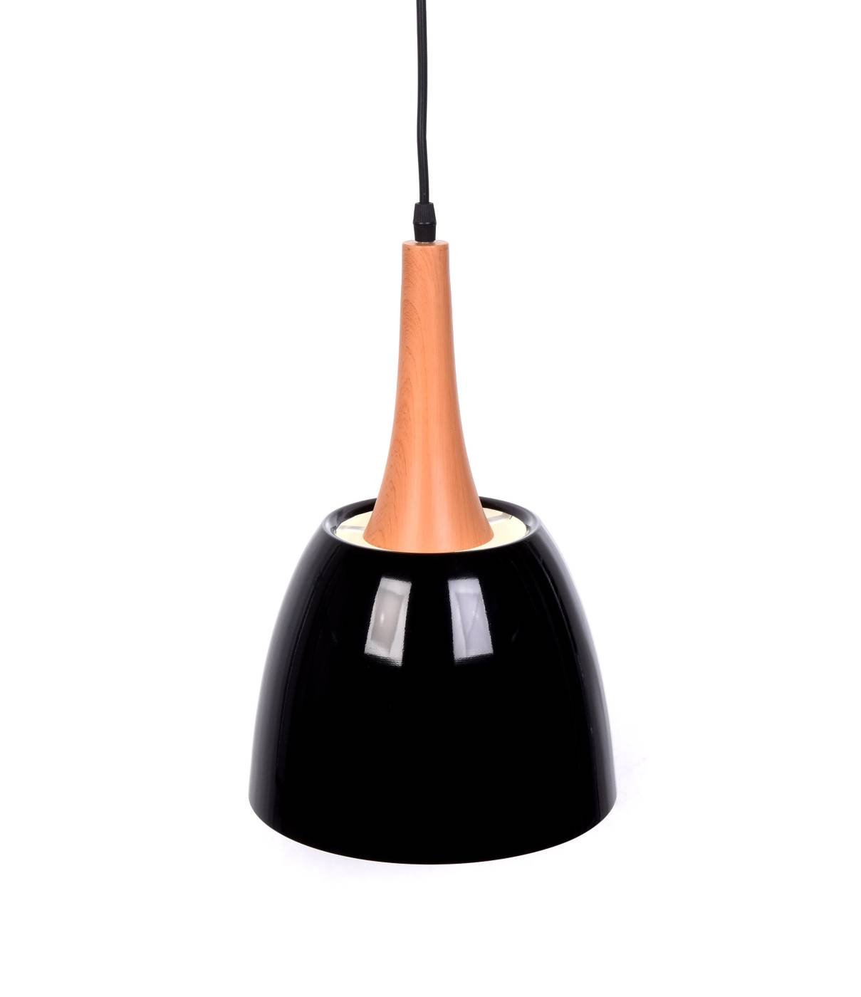 LDP 7901 BK Светильник подвесной Lumina Deco Derby LDP 7901 BK