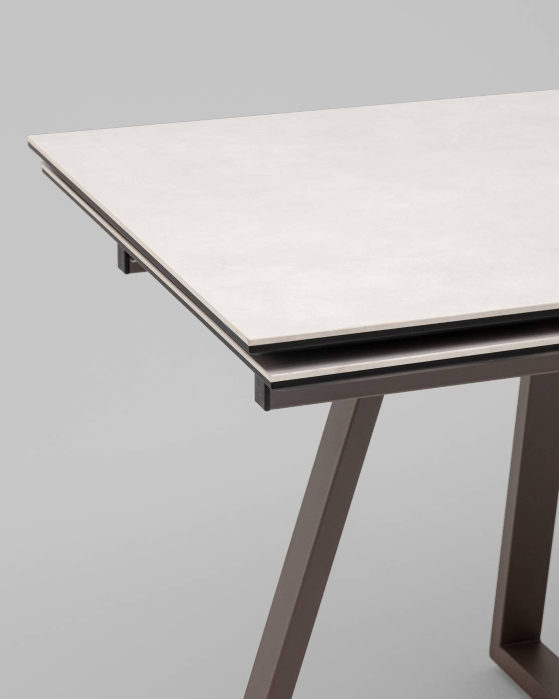 Кухонный стол Stool Group AV 2127-1200/800-CLG-7006T