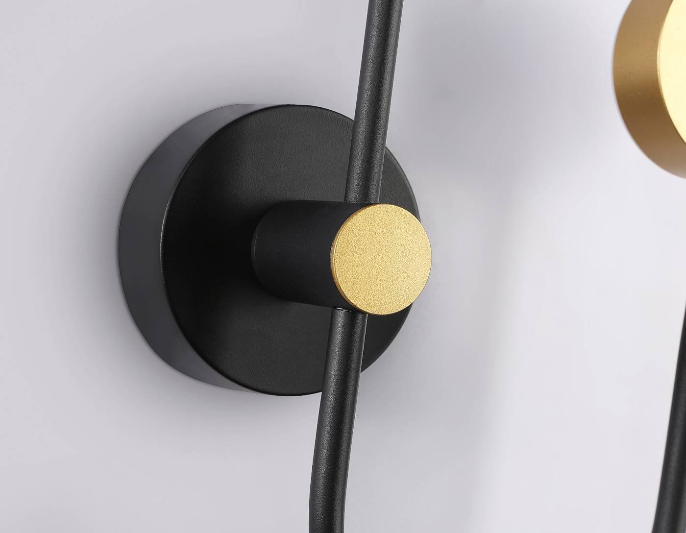 Настенное бра Ambrella LineTech FL51602