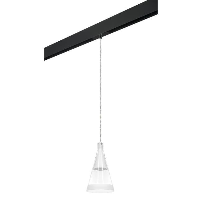 PRO757016 Трековый светильник Lightstar Cone PRO757016