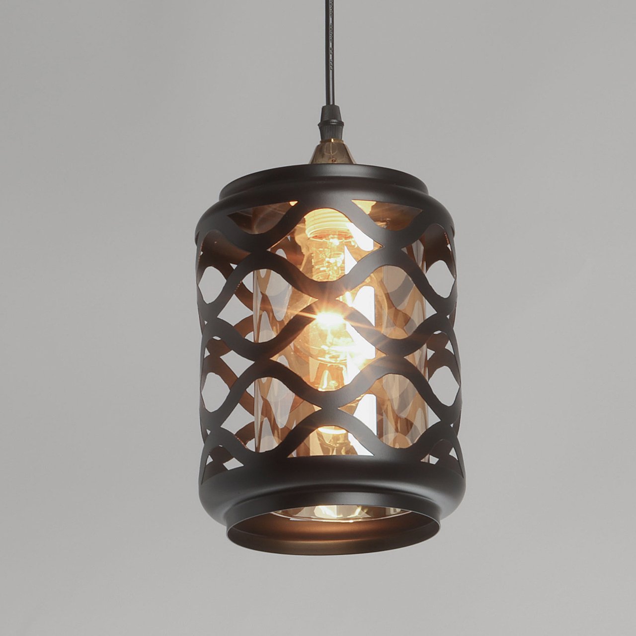 Светильник подвесной De Markt Соло 112011201