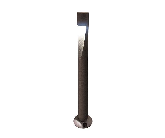 09306-60F,19 Уличный наземный светильник KINK Light Эдми 09306-60F,19