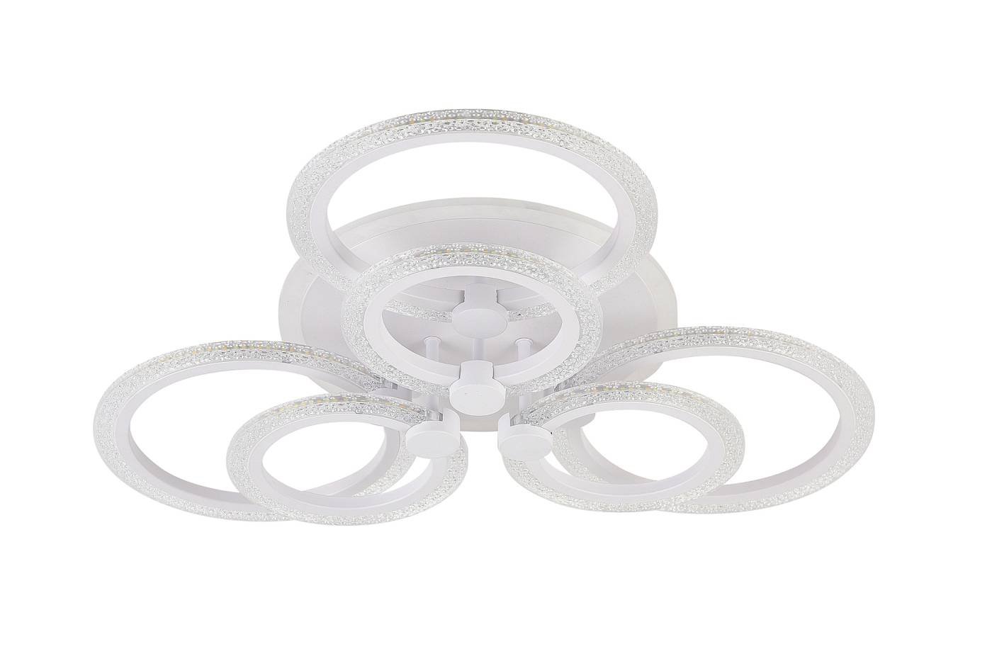 Потолочная люстра Natali Kovaltseva High-Tech Led Lamps HIGH-TECH LED LAMPS 82013