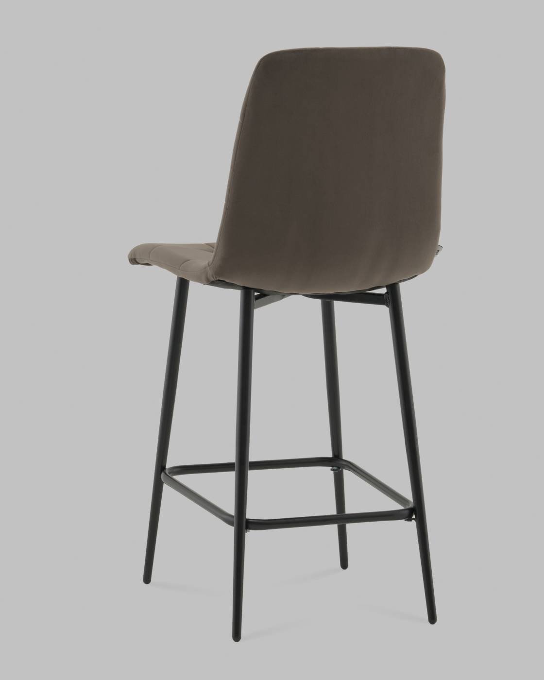 Полубарный стул Stool Group AV 406N-Cst-08(PP)