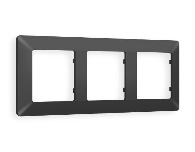 AF110803 Рамка Ambrella Volt Line AF110803