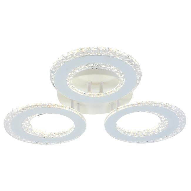 10217/3LED Потолочная люстра Escada Air 10217/3LED