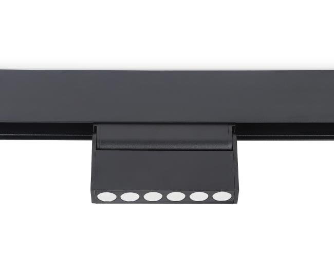 Трековый светильник Ambrella Track System GL4040