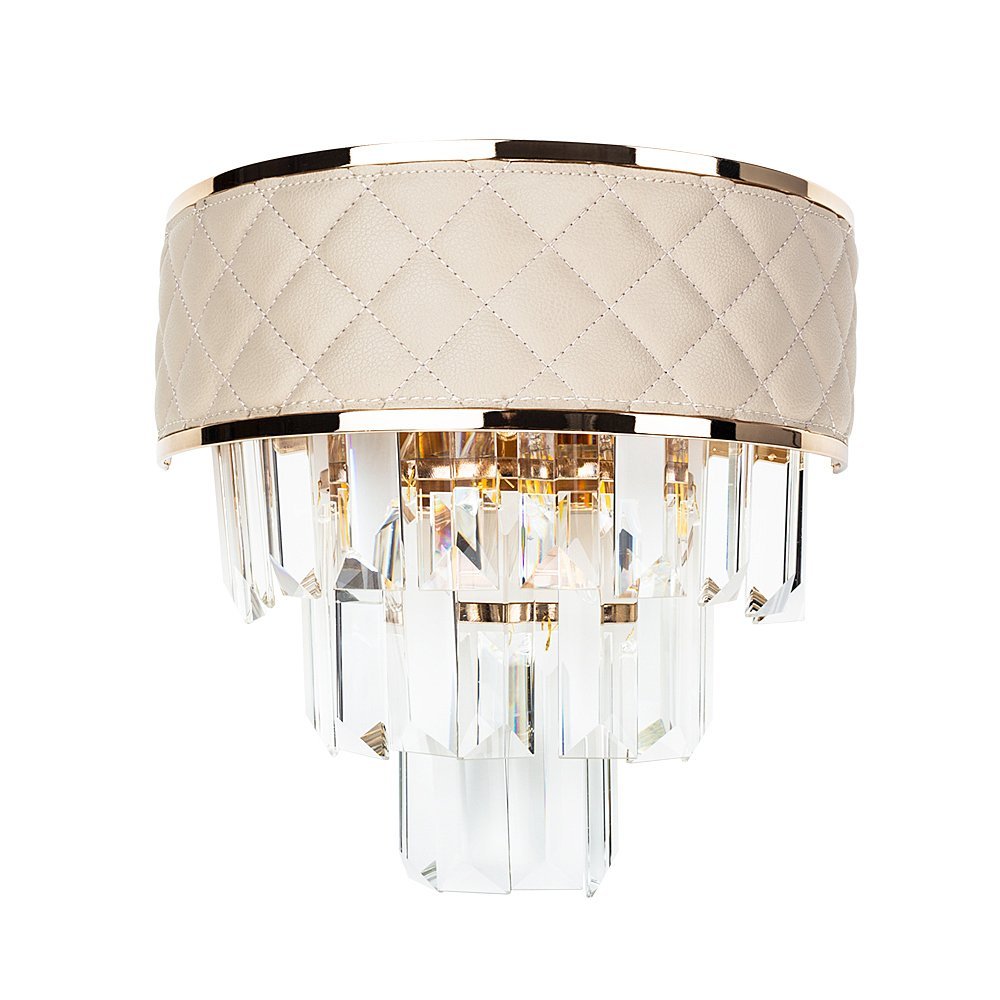 A1008AP-2GO Настенное бра Arte Lamp Annabelle A1008AP-2GO