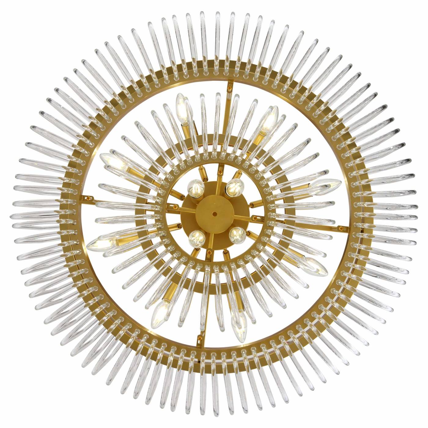 SL1228.203.12 Подвесная люстра ST Luce Grosseto SL1228.203.12