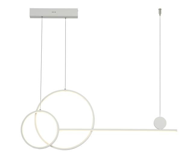 Светильник подвесной Simple Story 1174 1174-LED40PL