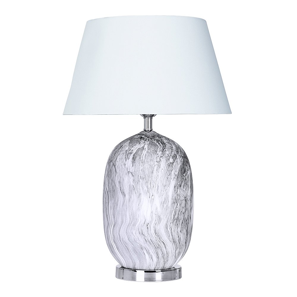 A4061LT-1CC Настольная лампа Arte Lamp Sarin A4061LT-1CC