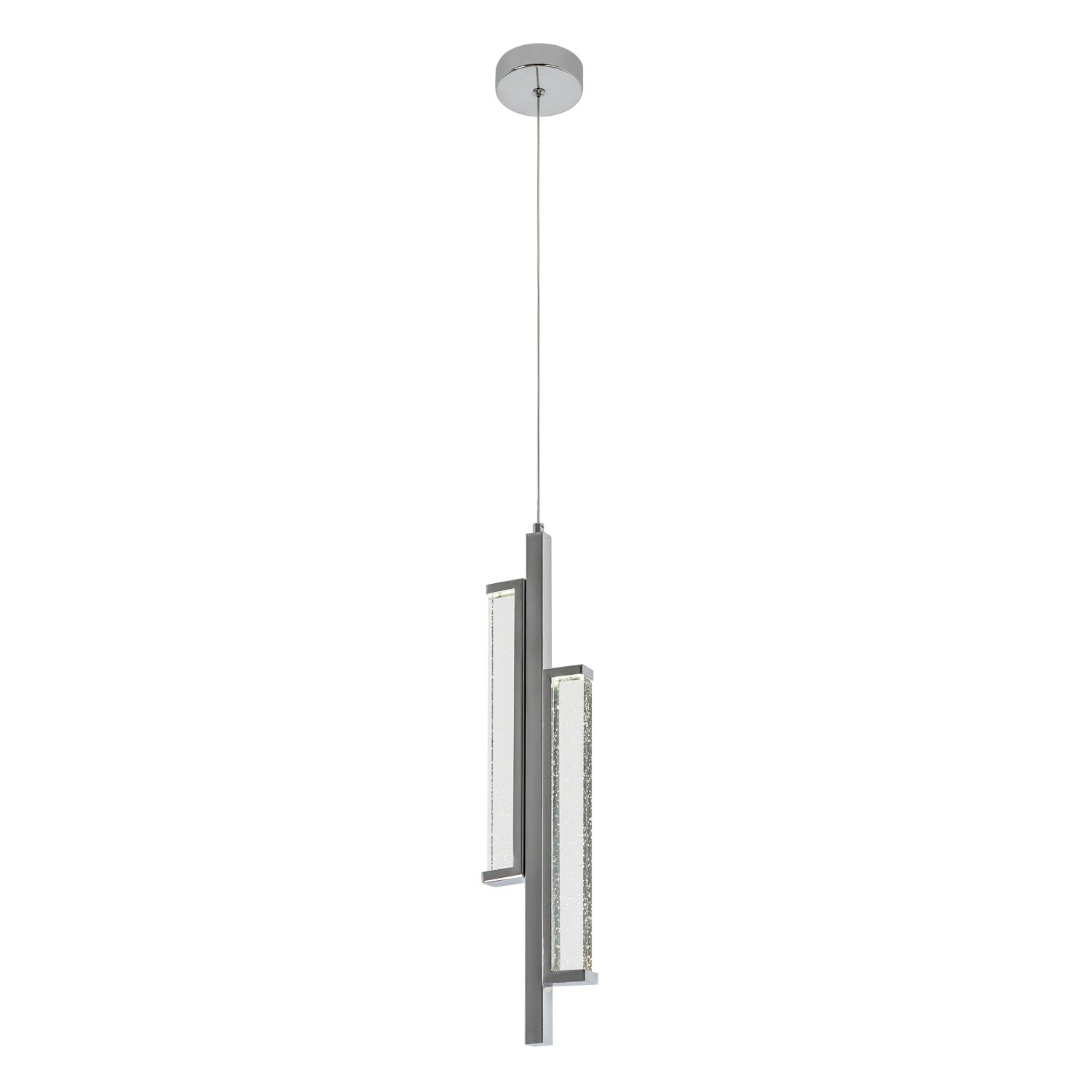 ML.89160.1 CR Подвесной светильник ML Modelux ML.89160.1 CR