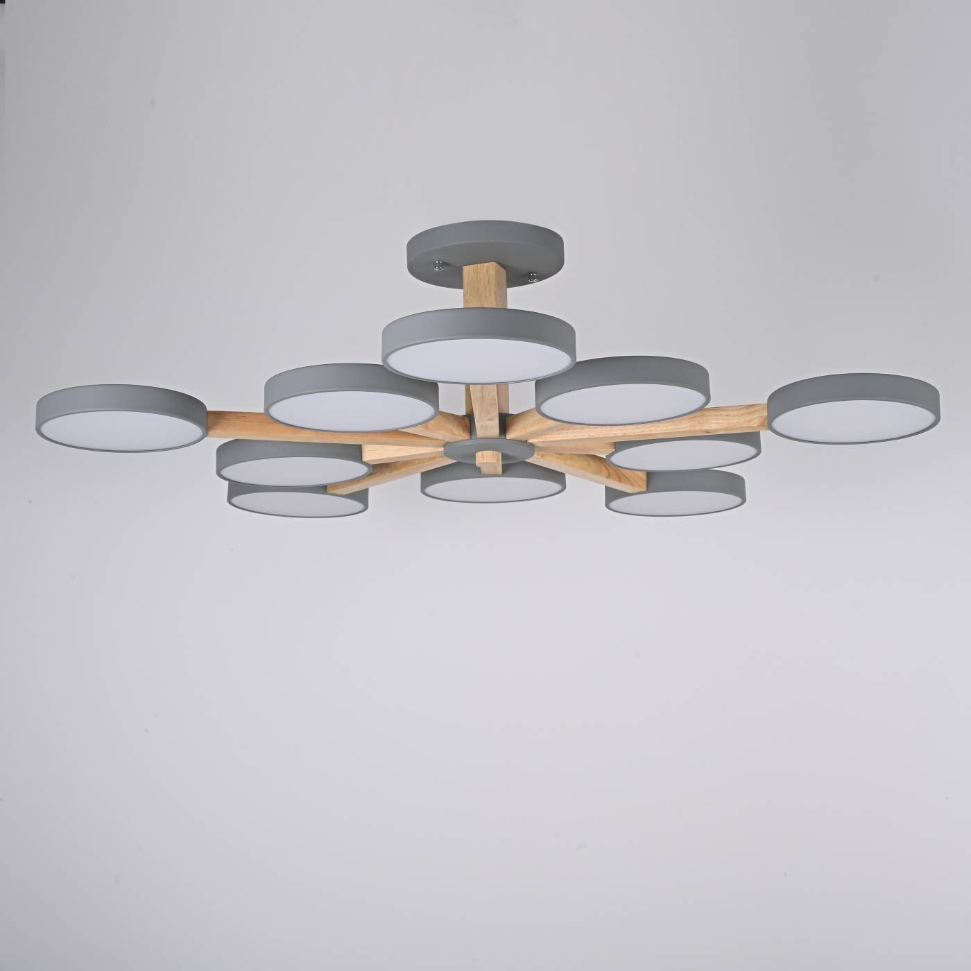 Потолочная люстра ImperiumLoft Turna-B01 228858-26