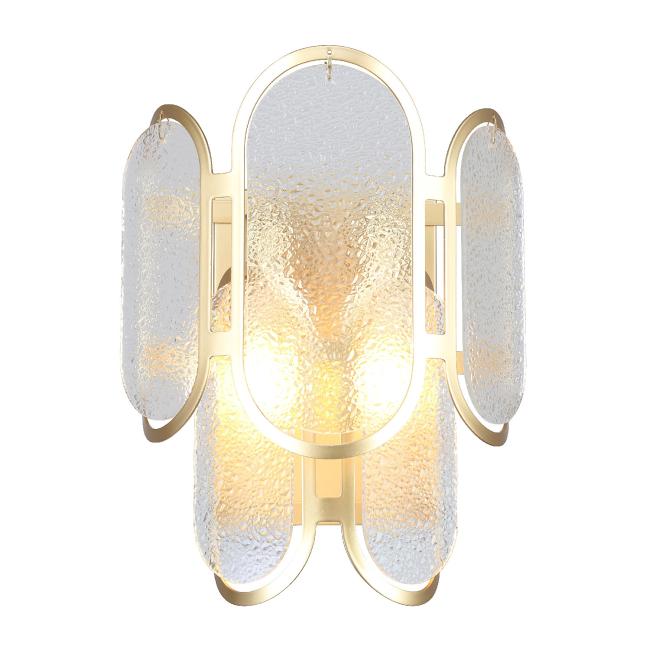 Настенное бра Favourite Laura 4730-2W