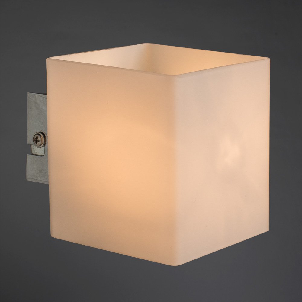 A7864AP-1WH Настенное бра Arte Lamp INTERIOR A7864AP-1WH