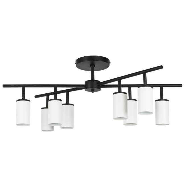 Потолочная люстра Lightstar Rullo LR728368