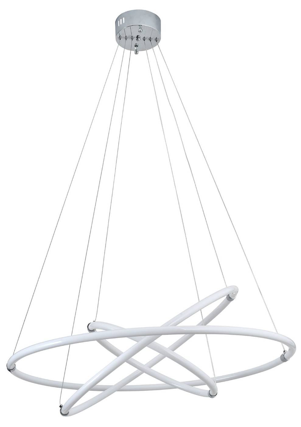 Подвесная люстра Zortes Blasy ZRS.57793.174