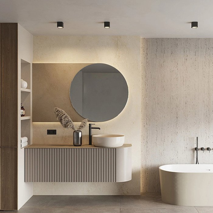 Накладной светильник Arlight Dice 046627