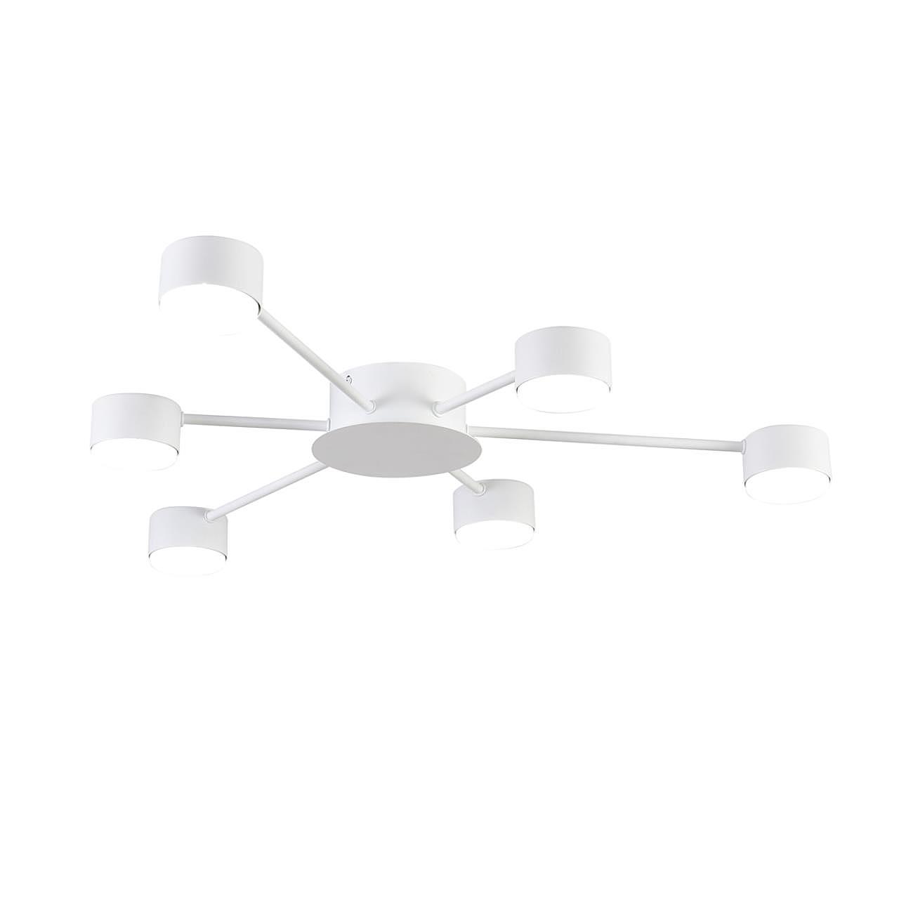 Потолочная люстра Lumion Torina 8343/6C