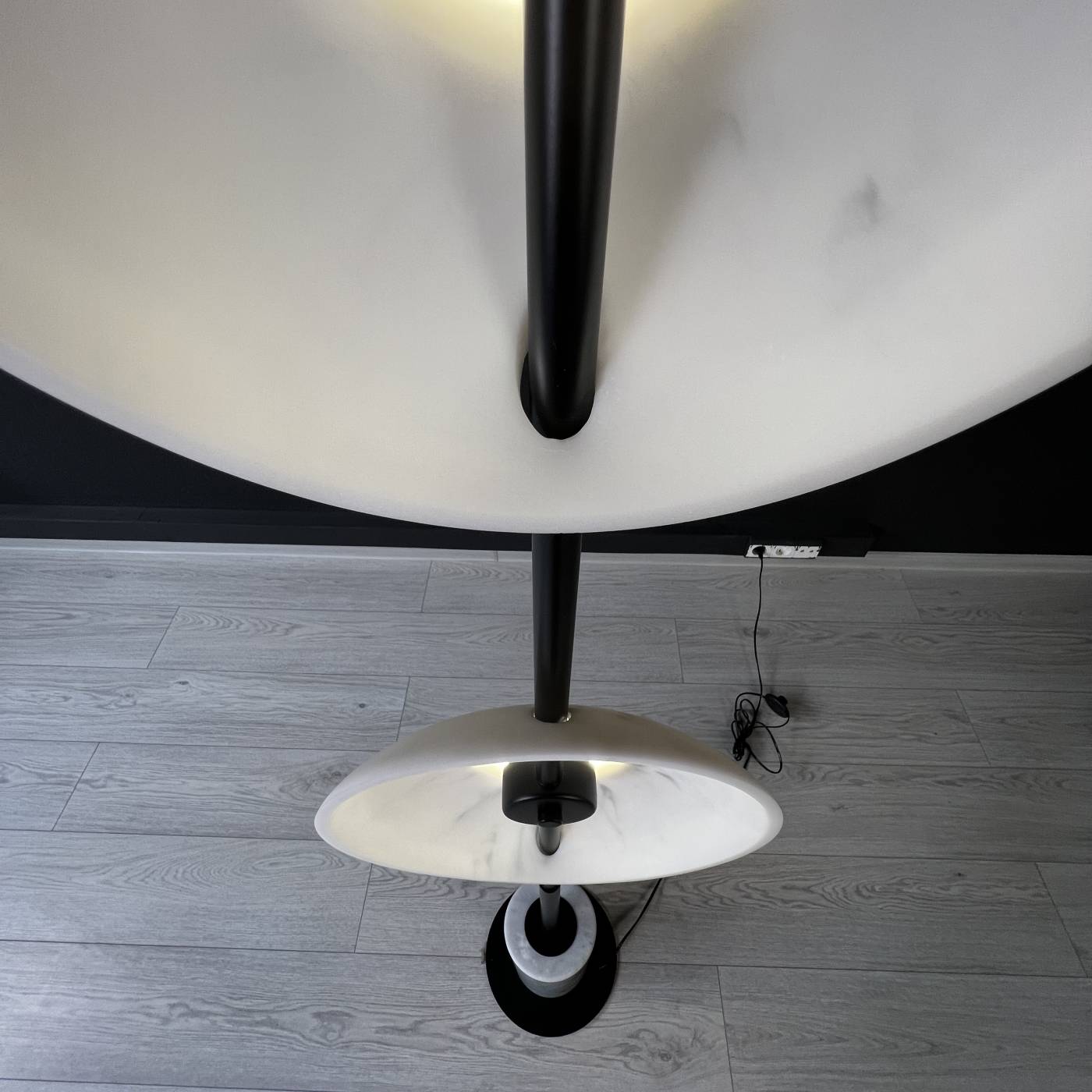 Торшер ImperiumLoft Delano-Fl01 151290-26