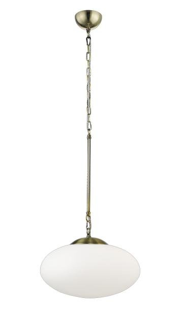 Светильник подвесной Simple Story 1124 1124-1PL
